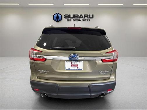 2023 Subaru Ascent Touring 7-Passenger