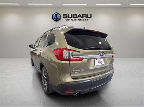2023 Subaru Ascent Touring 7-Passenger