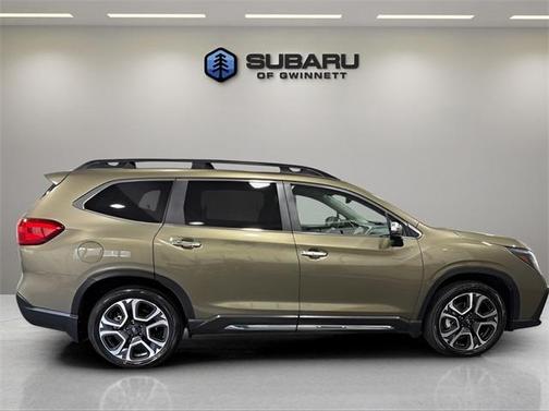 2023 Subaru Ascent Touring 7-Passenger