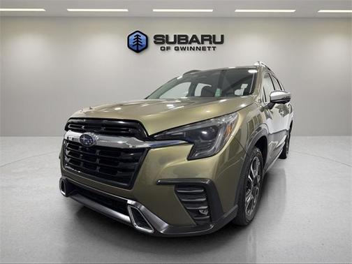 2023 Subaru Ascent Touring 7-Passenger