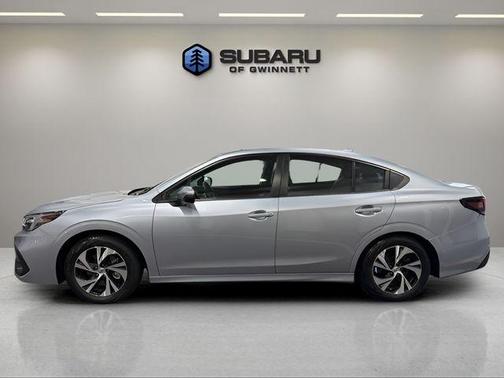2023 Subaru Legacy Premium