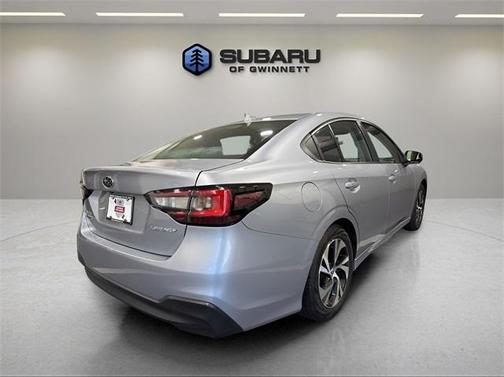 2023 Subaru Legacy Premium