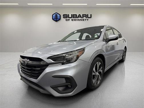 2023 Subaru Legacy Premium