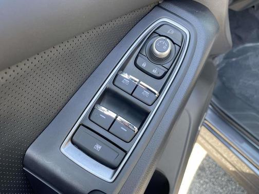 2025 Subaru Ascent Limited