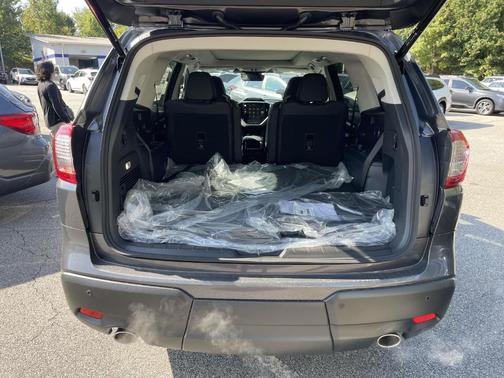 2025 Subaru Ascent Limited