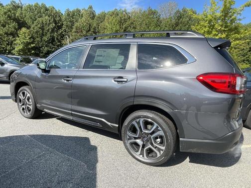 2025 Subaru Ascent Limited
