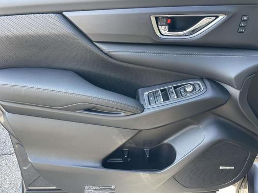 2025 Subaru Ascent Limited