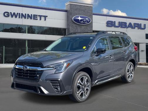 2025 Subaru Ascent Limited