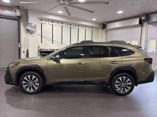 2024 Subaru Outback Touring XT