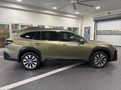 2024 Subaru Outback Touring XT