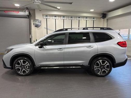2025 Subaru Ascent Limited
