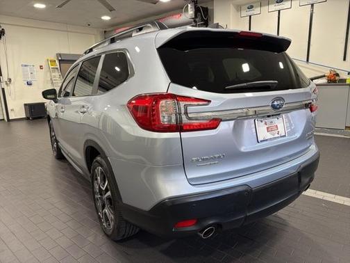 2025 Subaru Ascent Limited