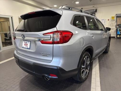 2025 Subaru Ascent Limited