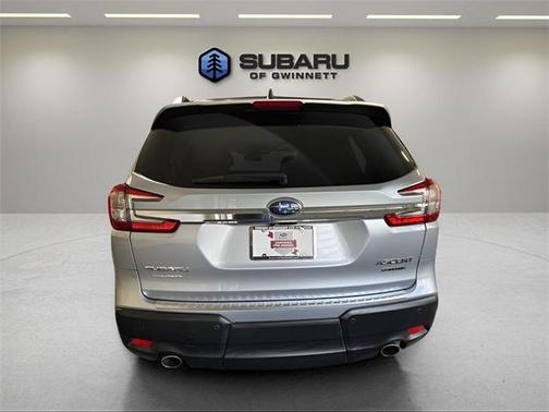 2024 Subaru Ascent Limited