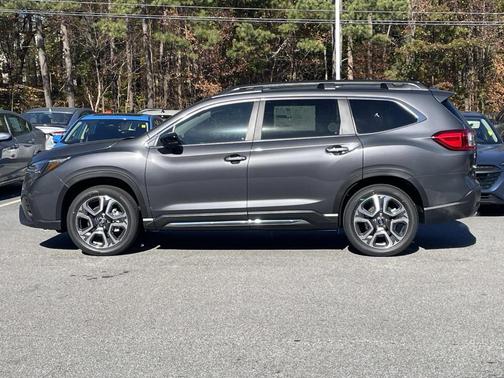 2025 Subaru Ascent Limited