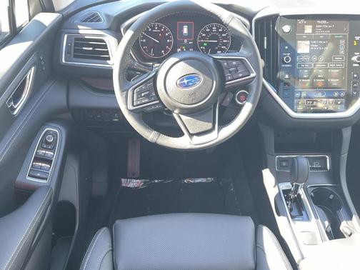 2025 Subaru Ascent Limited