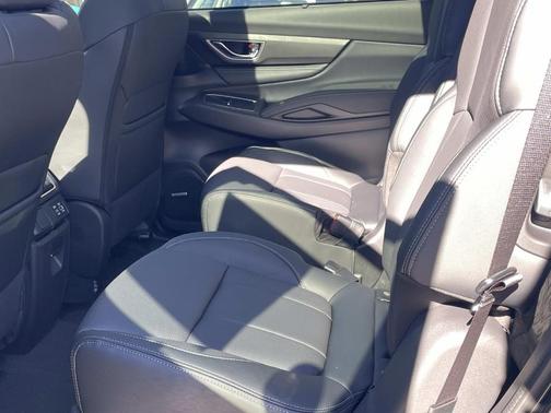 2025 Subaru Ascent Limited
