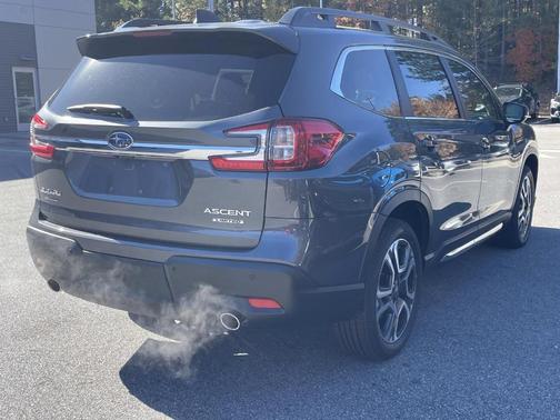 2025 Subaru Ascent Limited