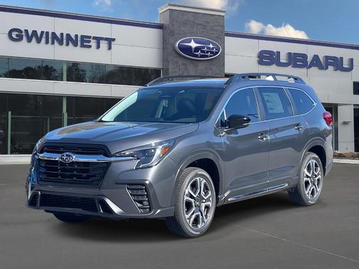 2025 Subaru Ascent Limited
