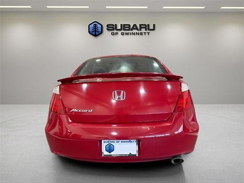 2009 Honda Accord EX