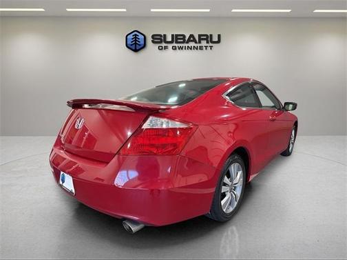 2009 Honda Accord EX