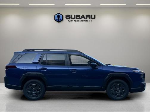 SP5 2026 Subaru Outback Premium