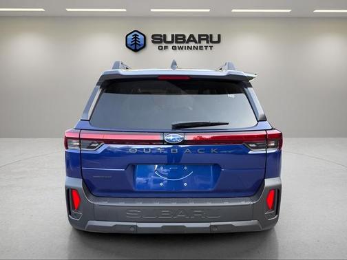 SP5 2026 Subaru Outback Premium