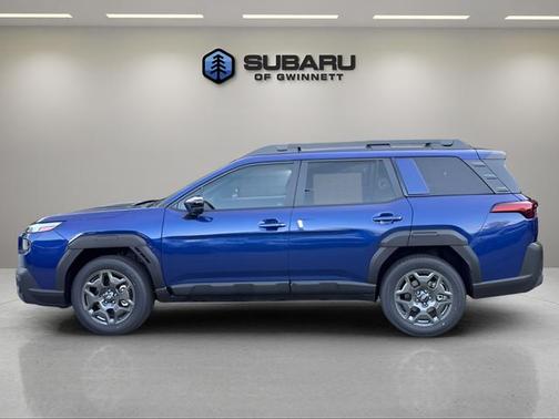 SP5 2026 Subaru Outback Premium