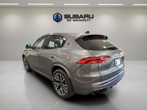 Grigio 2023 Maserati Grecale Modena