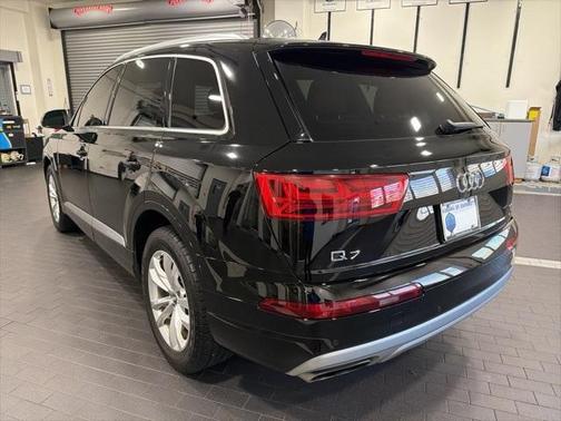 2018 Audi Q7 2.0T Premium