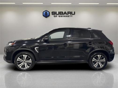 2023 Mitsubishi Outlander Sport SE