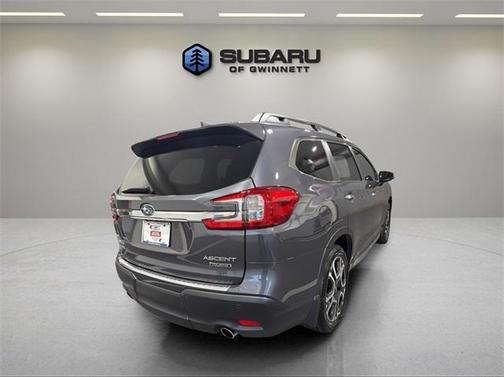 2025 Subaru Ascent Touring