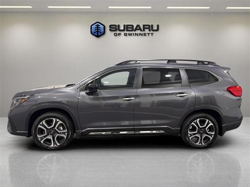 2025 Subaru Ascent Touring