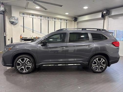 2025 Subaru Ascent Touring