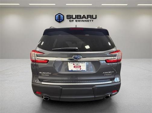 2025 Subaru Ascent Touring