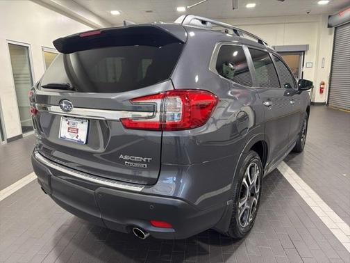 2025 Subaru Ascent Touring