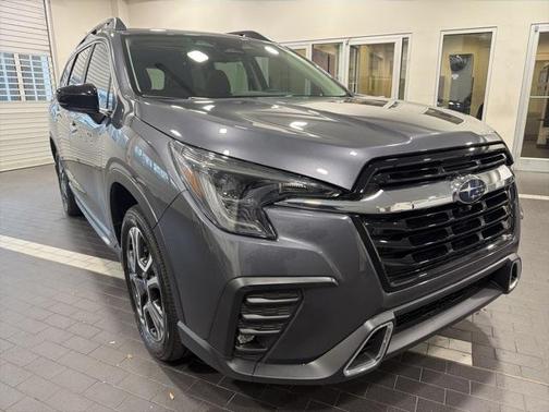 2025 Subaru Ascent Touring