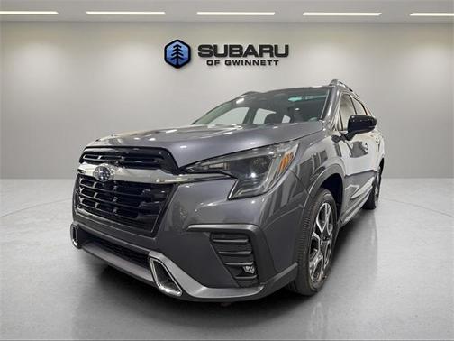 2025 Subaru Ascent Touring