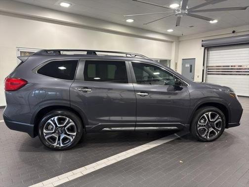 2025 Subaru Ascent Touring