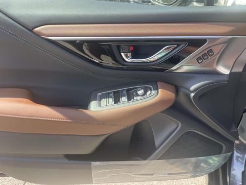 2025 Subaru Outback Touring