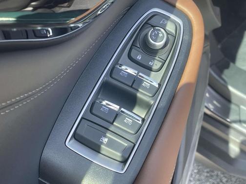 2025 Subaru Outback Touring