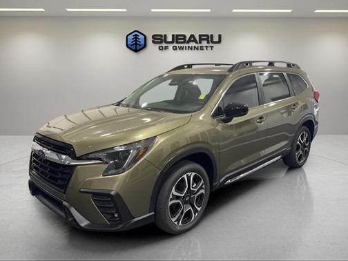 ATG 2026 Subaru Ascent Limited