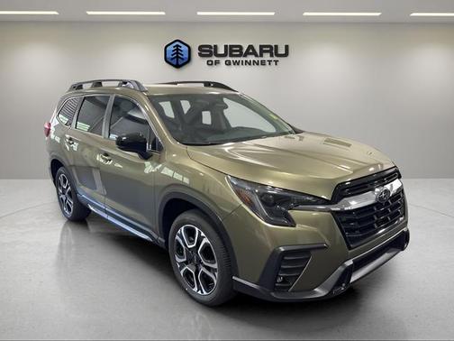 ATG 2026 Subaru Ascent Limited
