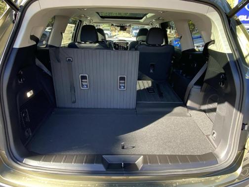 2025 Subaru Ascent Limited