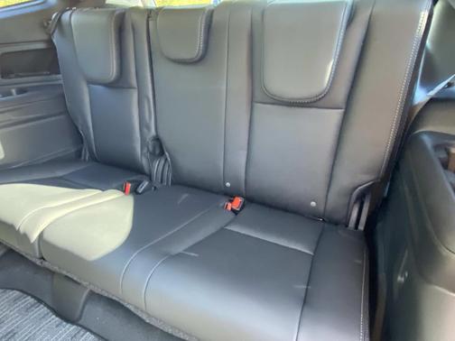 2025 Subaru Ascent Limited