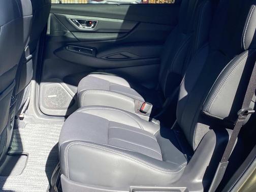 2025 Subaru Ascent Limited
