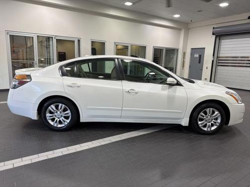 2011 Nissan Altima 2.5 S