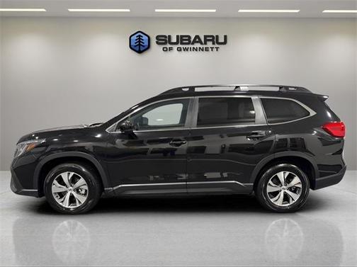 2024 Subaru Ascent Premium