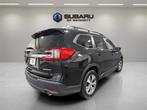2024 Subaru Ascent Premium
