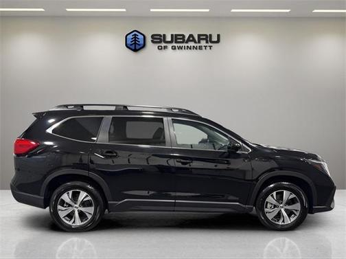 2024 Subaru Ascent Premium